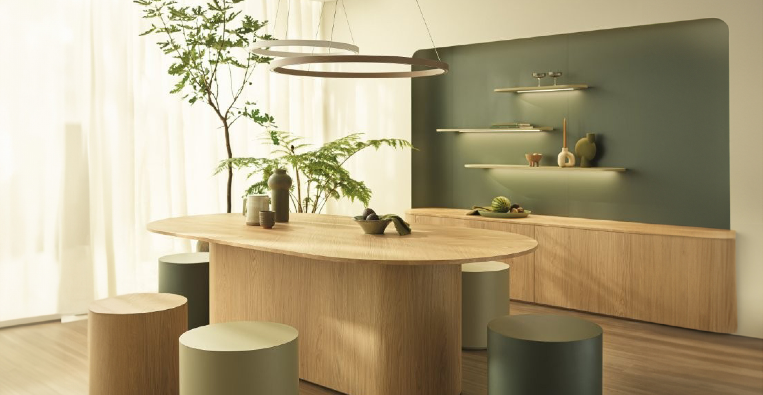 עיצוב בר קיימא | EGGER עיצוב בר קיימא | EGGER