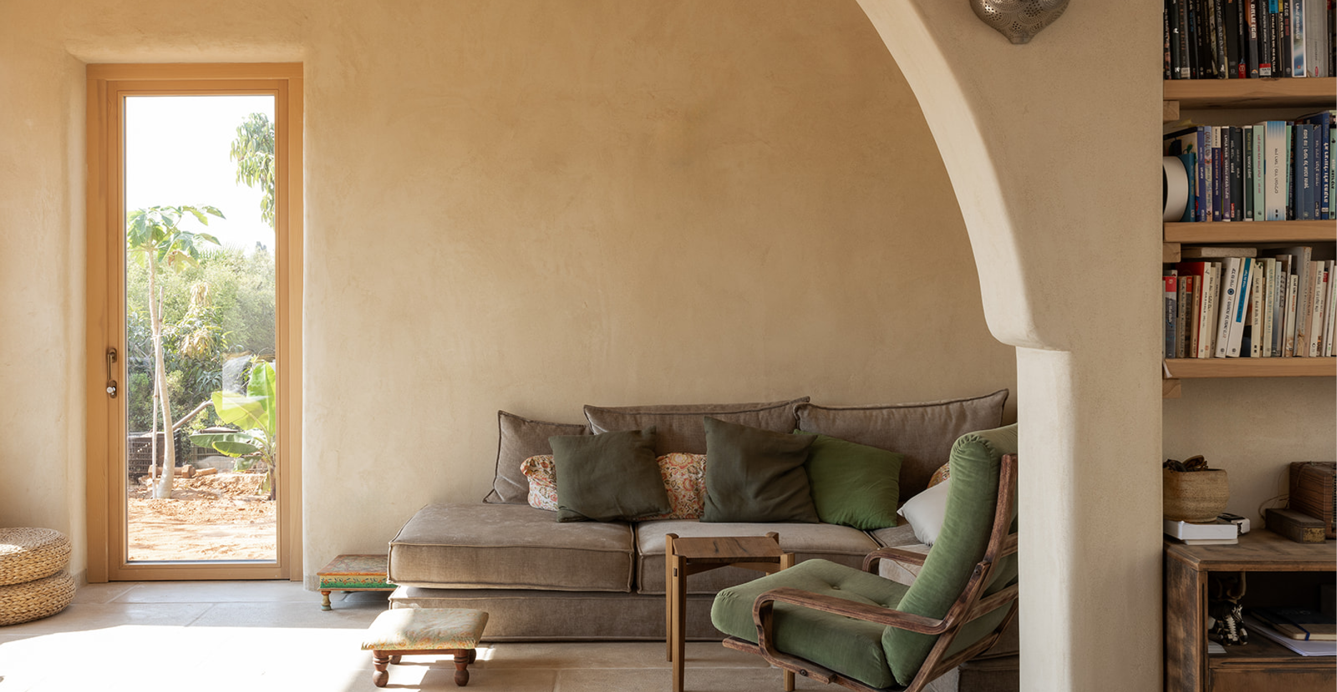 אדריכל כפיר וקס | גילי הנן בלק אדריכל כפיר וקס | גילי הנן בלק