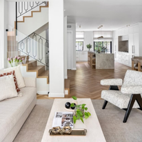 הבית הלבן | מאור מויאל