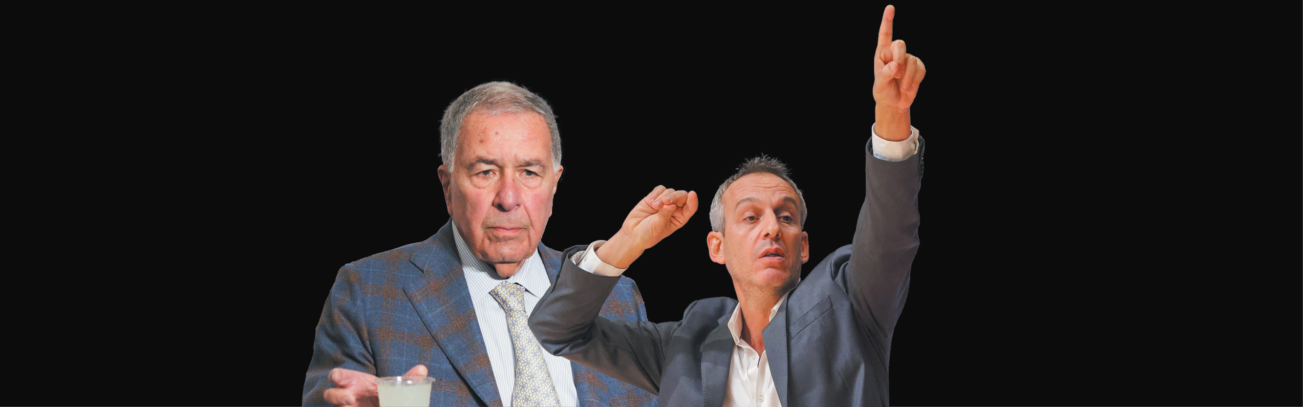 עימות מביך בחדר ההלבשה. קטש ומזרחי | אי.פי.איי, דני מרון עימות מביך בחדר ההלבשה. קטש ומזרחי | אי.פי.איי, דני מרון