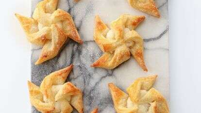 שבשבות במילוי קוקוס | אפרת ליכטנשטט