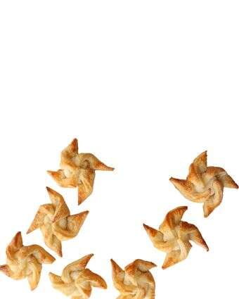 שבשבות במילוי קוקוס | אפרת ליכטנשטט