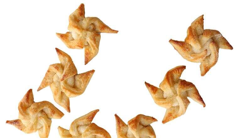 שבשבות במילוי קוקוס | אפרת ליכטנשטט