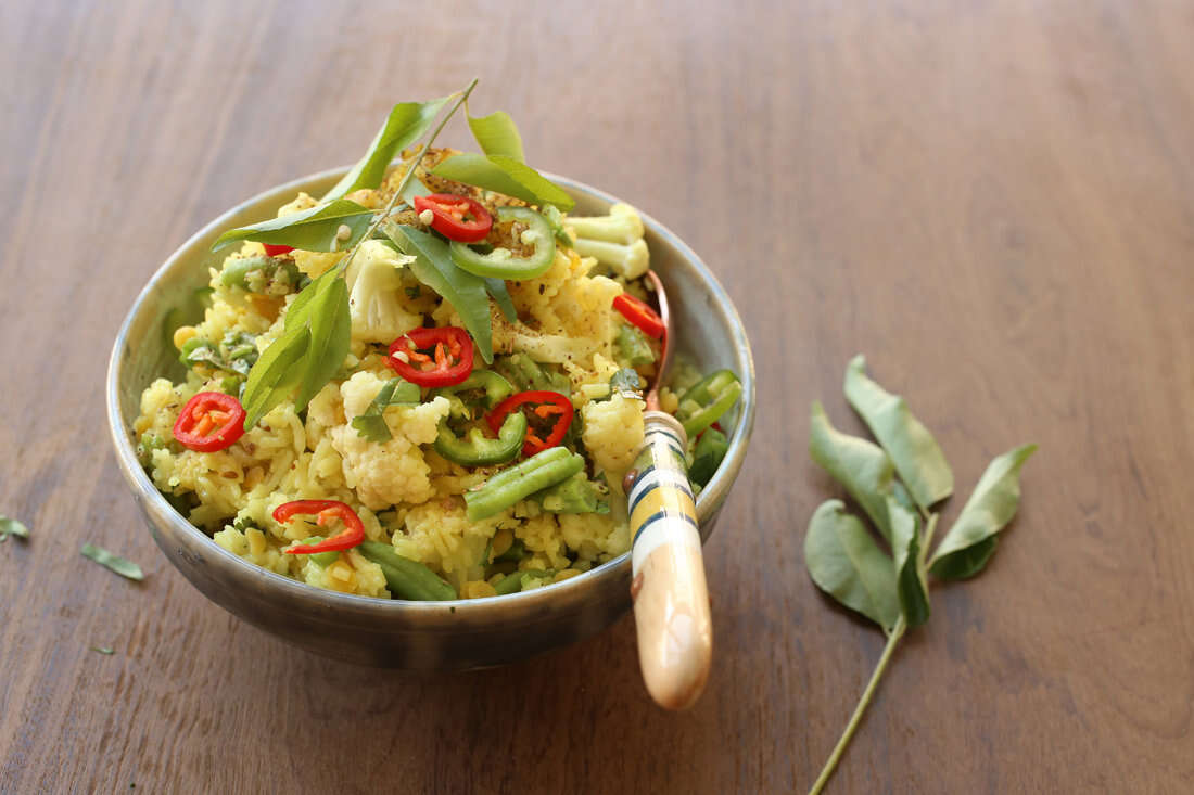 קיצ'רי | אפרת ליכטנשטט