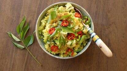 קיצ'רי | אפרת ליכטנשטט