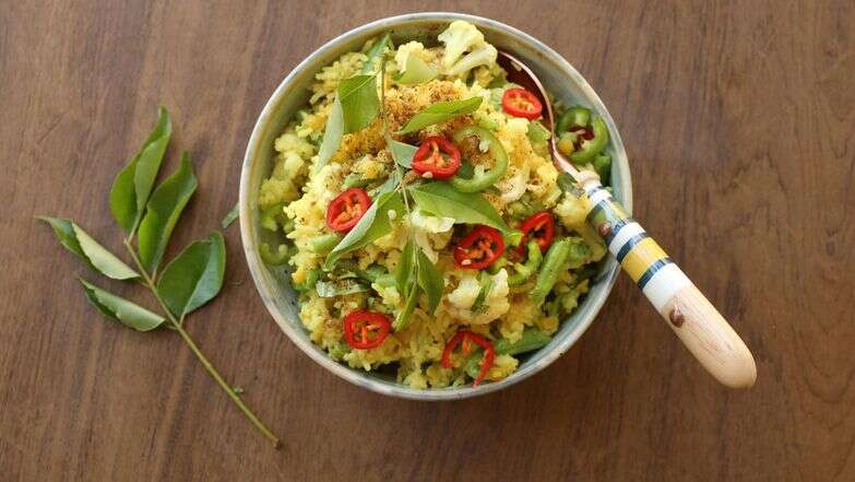 קיצ'רי | אפרת ליכטנשטט