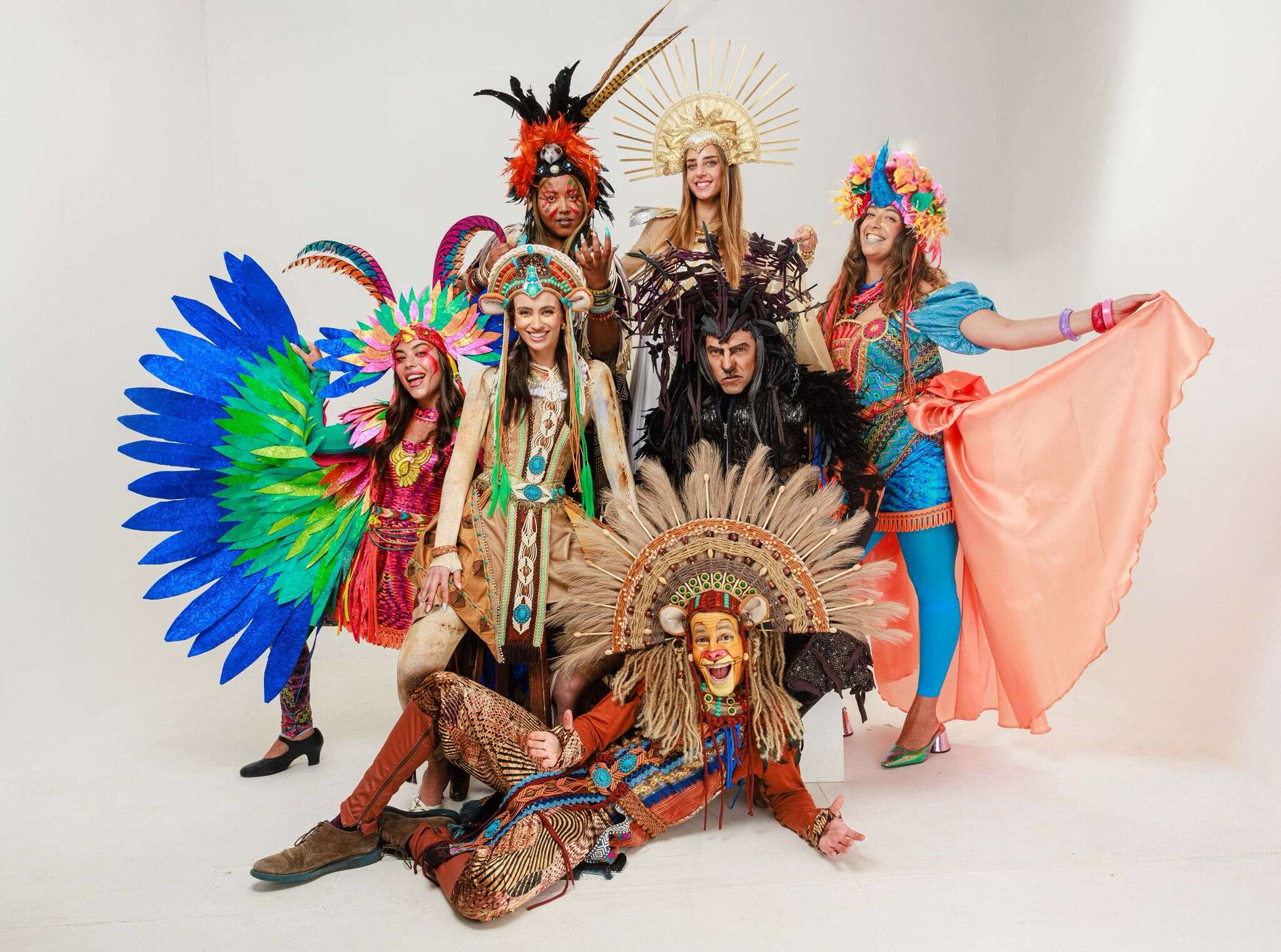 סימבה מלך הסוואנה | שי הנסב סימבה מלך הסוואנה | שי הנסב