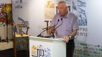 ישירות ופשטות נטולת גינונים, מורשת הקיבוץ. פרופ' מנחם כהנא | לירון מולדובן