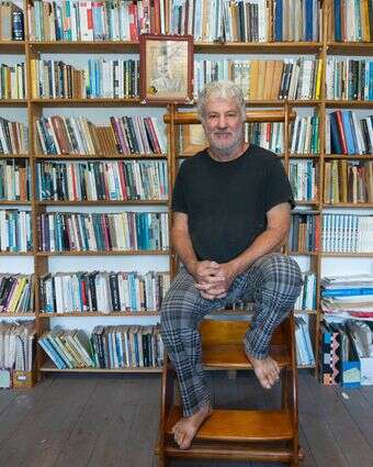 זאב סמילנסקי | לירון מולדובן