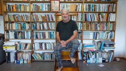 זאב סמילנסקי | לירון מולדובן