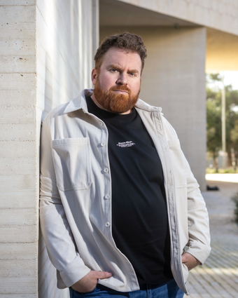 חסרי בינה דף הבית | אריק סולטן