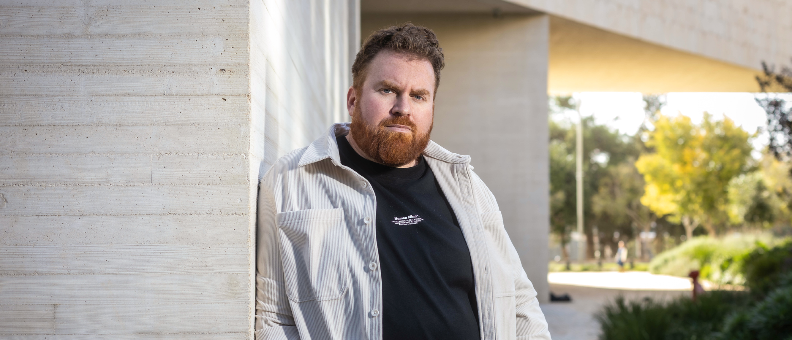 הבינה המלאכותית היא תהליך על ספידים, והכבדות המערכתית מתקשה לעמוד בקצב". לייקין | אריק סולטן