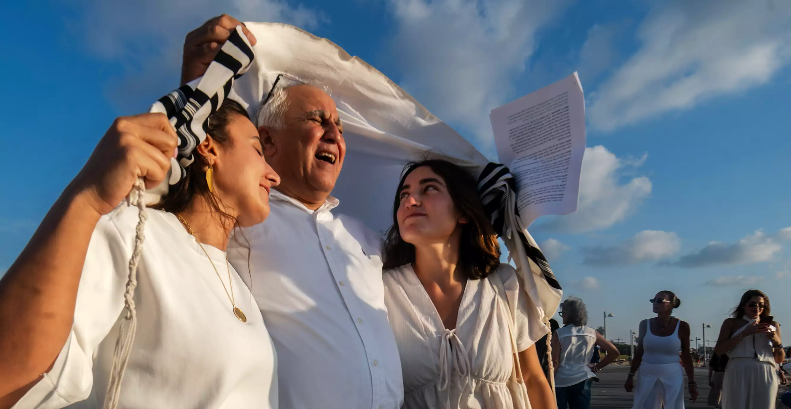 תשליך | יעל גויסקי אבס תשליך | יעל גויסקי אבס