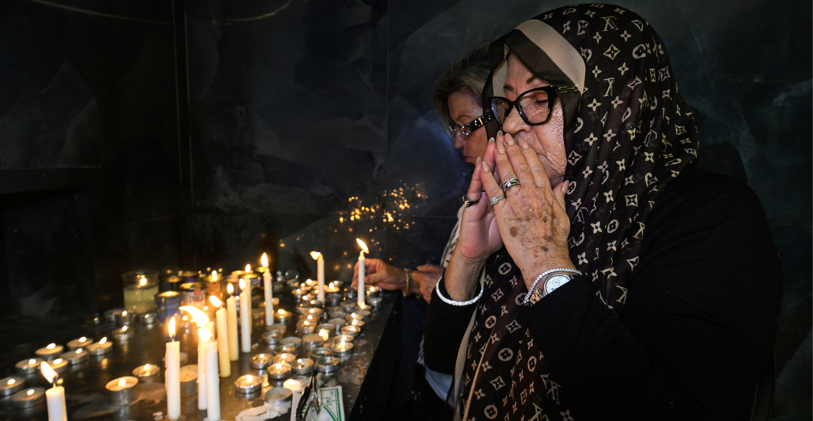 הילולת בושייף | יעל גויסקי אבס הילולת בושייף | יעל גויסקי אבס