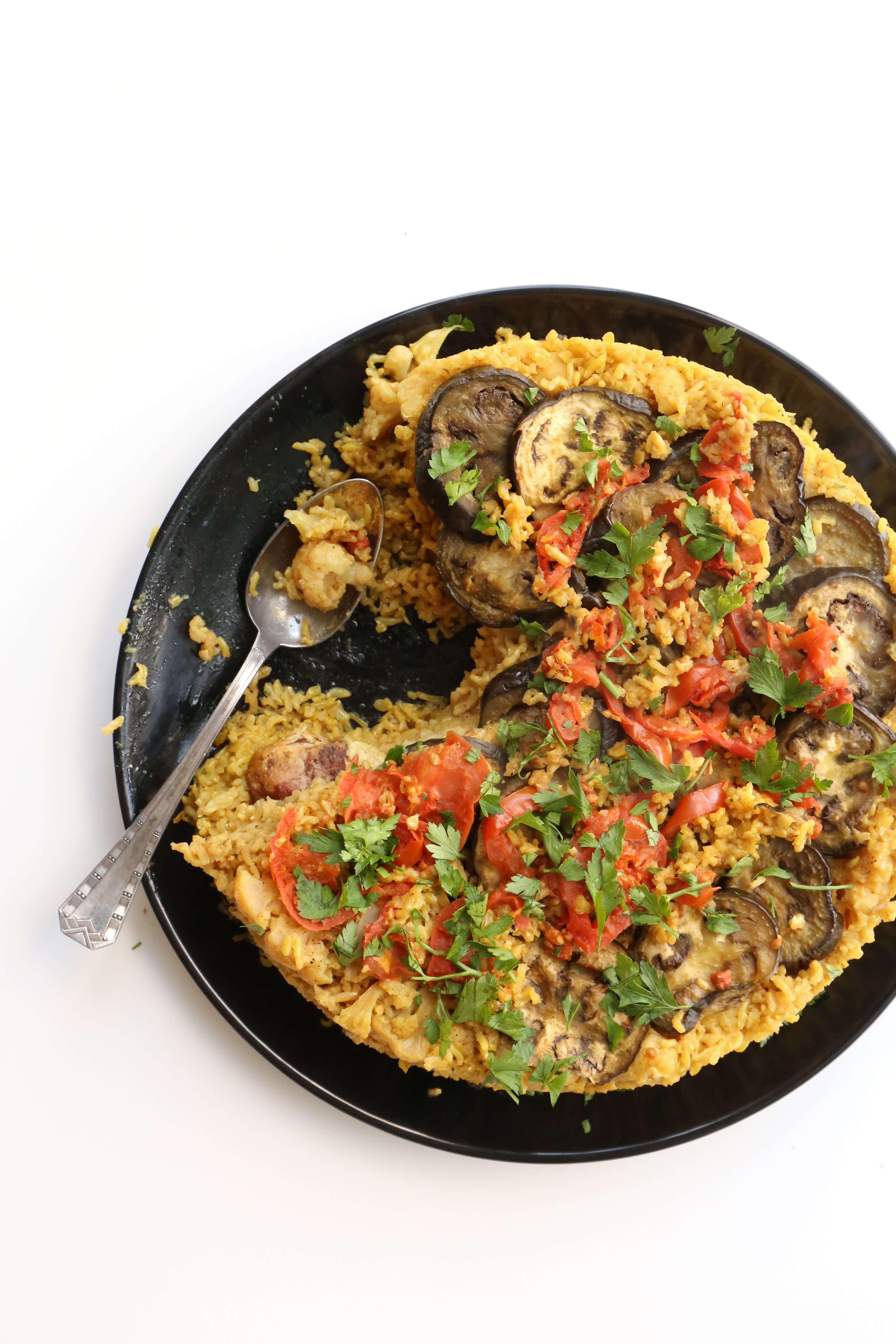 מקלובה | אפרת ליכנטשטט