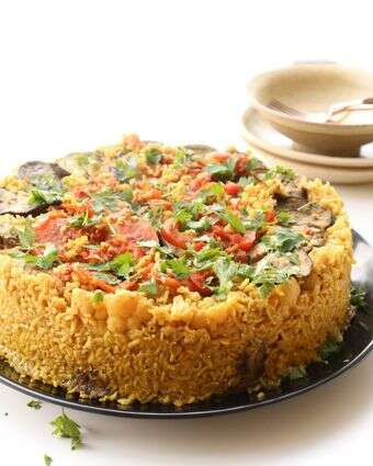 מקולובה | אפרת ליכטנשטט