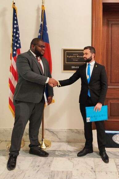 רותם אורג-קליסקי עם יועצו של רפאל וורנוק | רותם אורג-קליסקי רותם אורג-קליסקי עם יועצו של רפאל וורנוק | רותם אורג-קליסקי