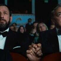 ג''יי קלי | באדיבות נטפליקס