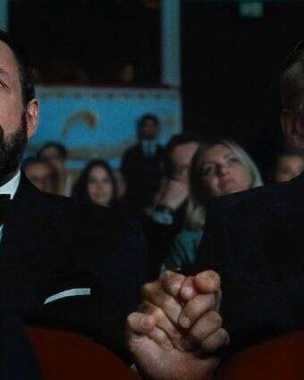 ג''יי קלי | באדיבות נטפליקס