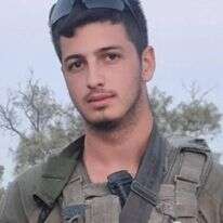 סמל ראשון איתי פריזט הי"ד שנהרג בעזה | באדיבות המשפחה