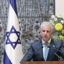 דדי ברנע | עמוס בן גרשום/ לע"מ