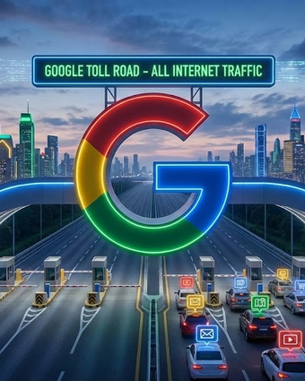 גוגל | נוצר באמצעות AI