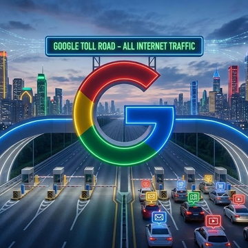 גוגל | נוצר באמצעות AI