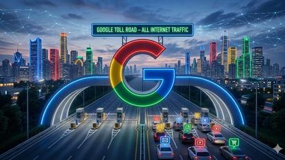 גוגל | נוצר באמצעות AI