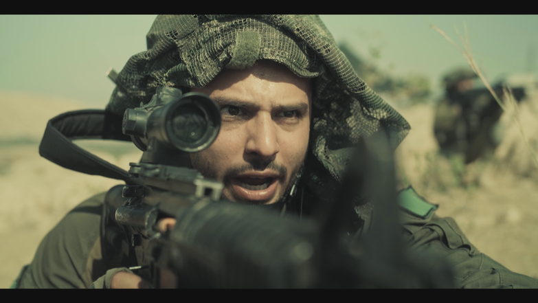 חמאם, מתוך הסדרה | באדיבות כאן 11 חמאם, מתוך הסדרה | באדיבות כאן 11