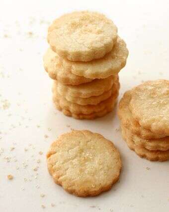 עוגיות ג'ינג'ר | אפרת ליכטנשטט