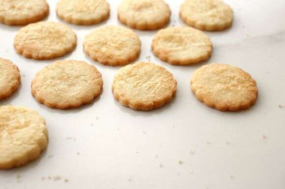 עוגיות ג'ינג'ר | אפרת ליכטנשטט