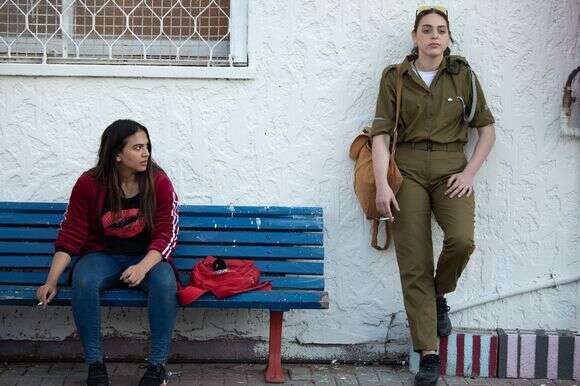 לתת פה למי שקולן לא נשמע. מתוך הסרט | ורד אדיר, באדיבות סרטי יונייטד קינג