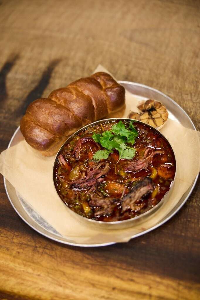 חריימה אסאדו - פיטמאסטר | פורצ'ן קוקי