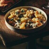 ניוקי מתפוח אדמה של הולי בר | אמיר מנחם