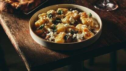 ניוקי מתפוח אדמה של הולי בר | אמיר מנחם