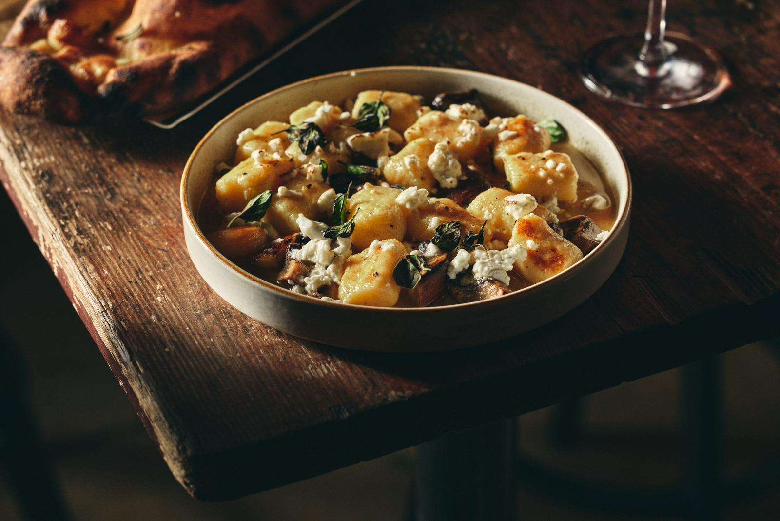 ניוקי מתפוח אדמה של הולי בר | אמיר מנחם