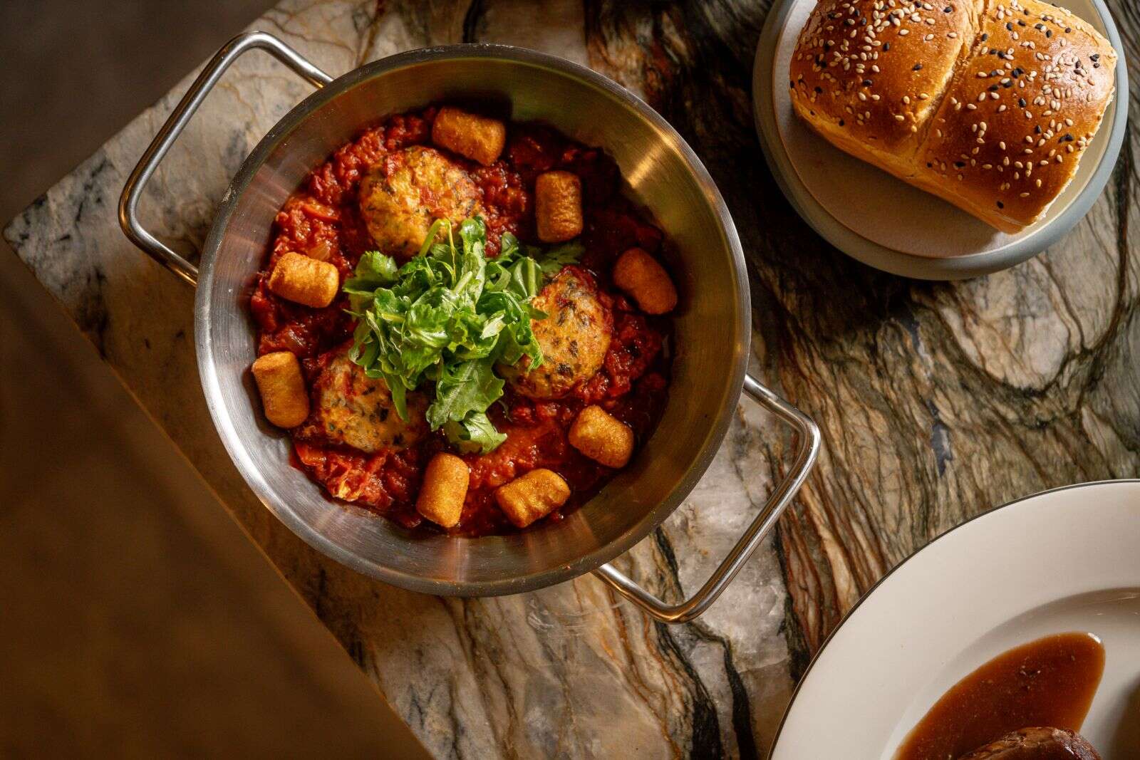 קבב דגים - דיויד 16 | אסף קרלה