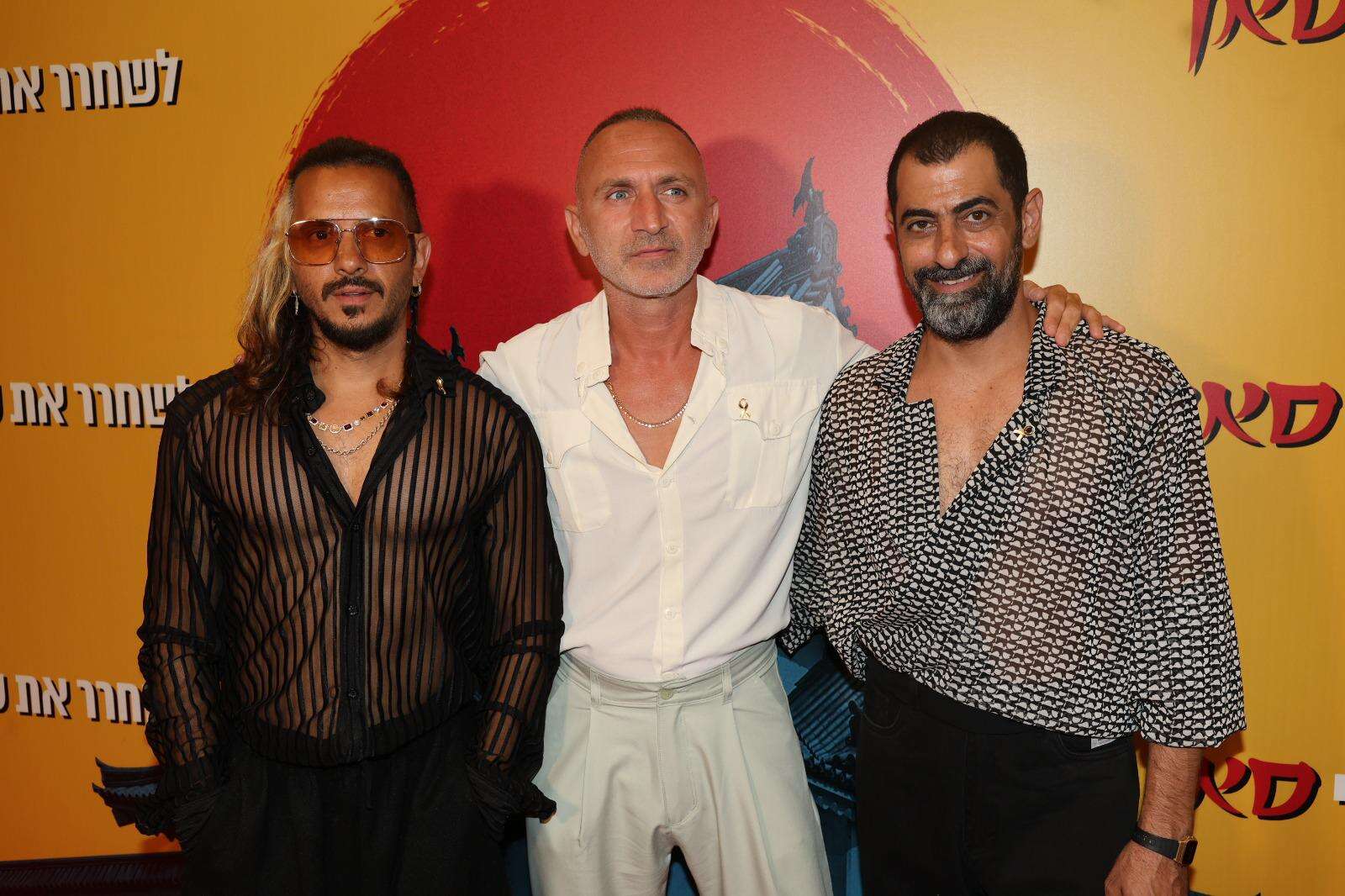 מה קשור | רפי דלויה