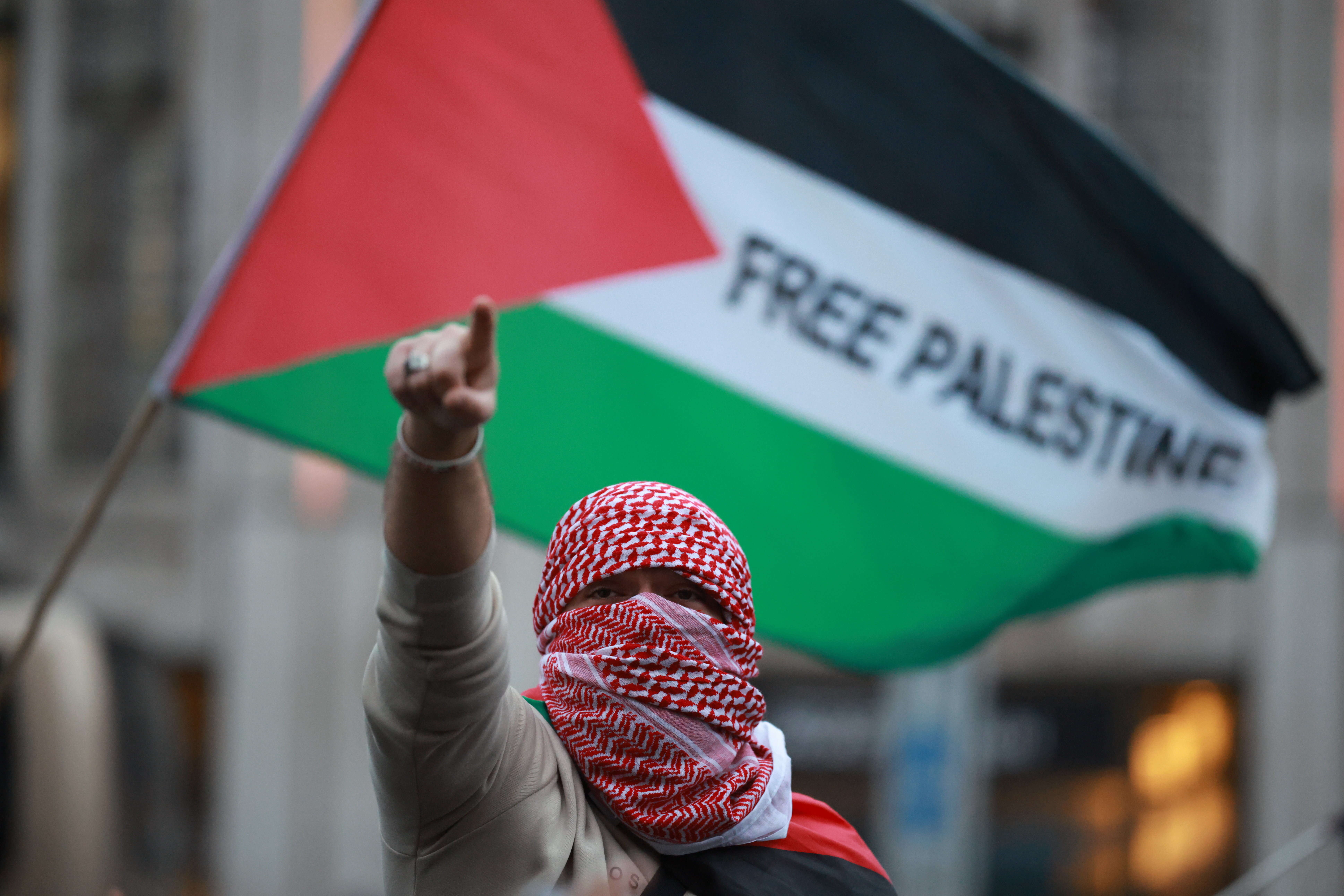 אינתיפאדה גלובלית: האזהרות של יהודי העולם מתגשמות