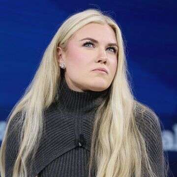 אריקה קירק | Getty Images via AFP אריקה קירק | Getty Images via AFP