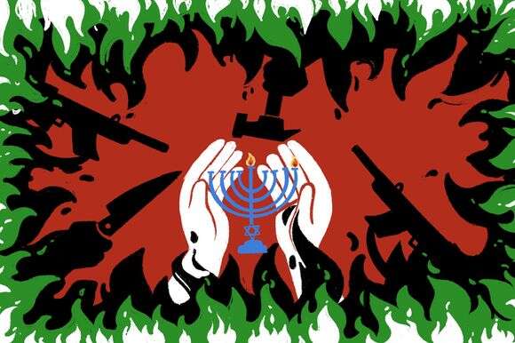 איור: רעות בורץ