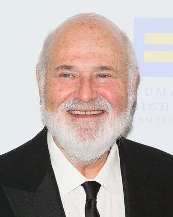 רוב ריינר | AFP