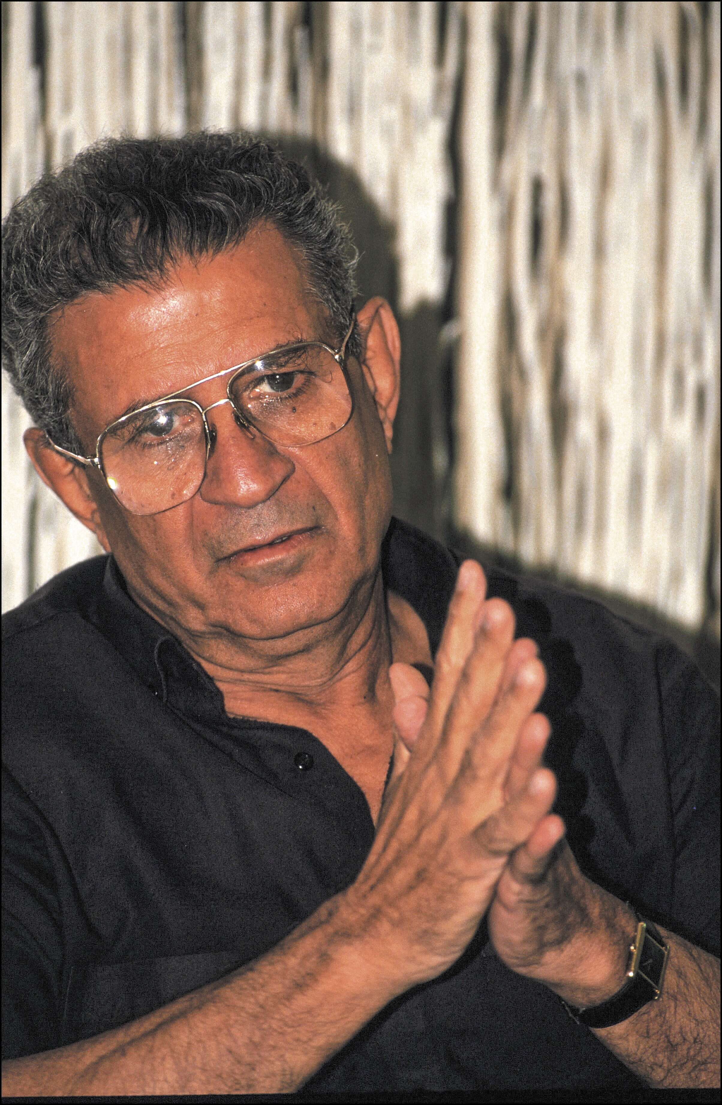 לא התחרט ובכל זאת קיבל חנינה. אייבי נתן | גטי אימג'ס