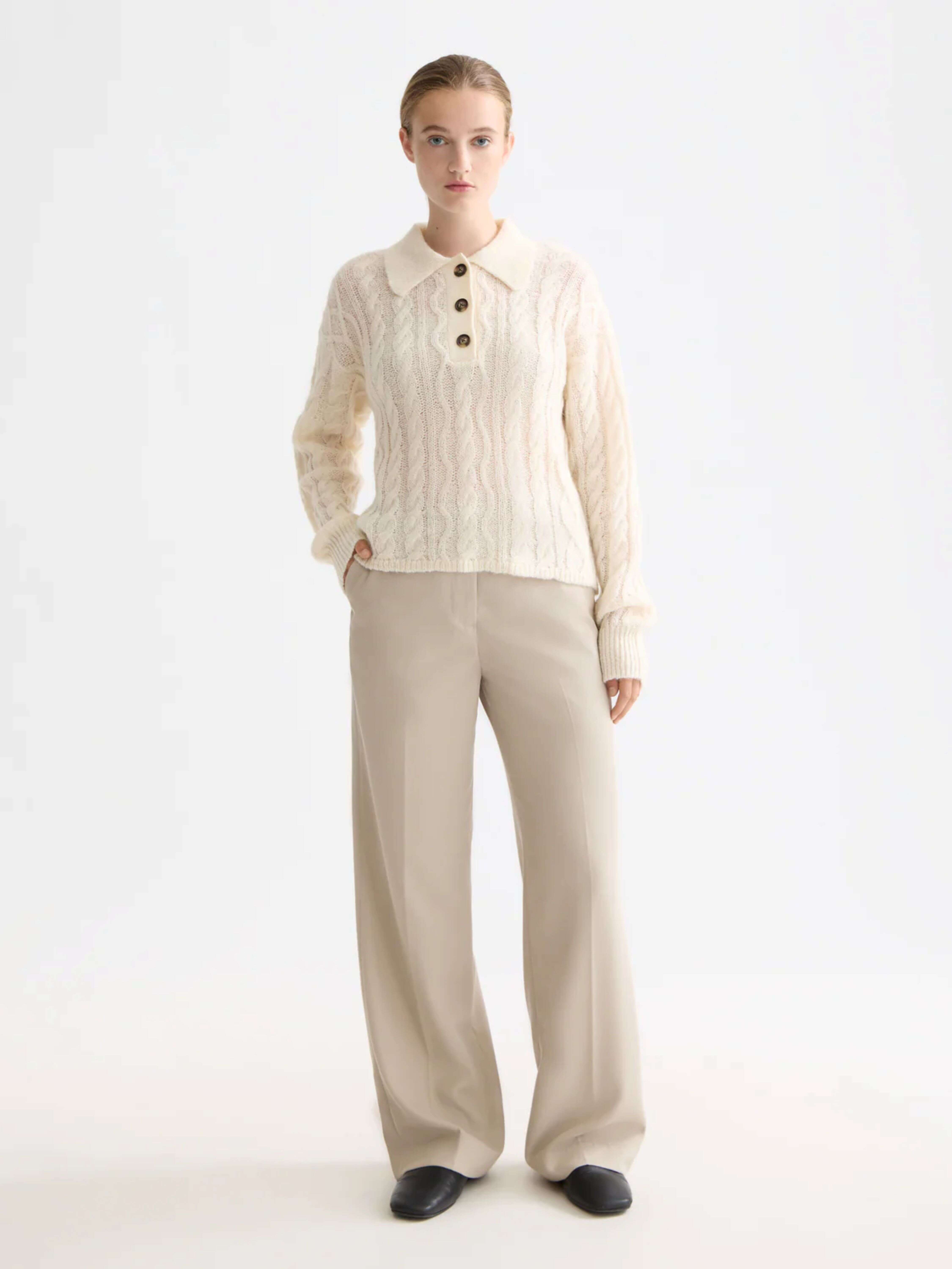 סקוטץ' אנד סודה: סוודר: 530 ש"ח | יח"צ חו"ל סקוטץ' אנד סודה: סוודר: 530 ש"ח | יח"צ חו"ל