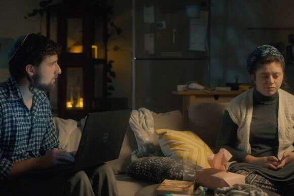 מה שקורה כשלוקחים מדרש אחד יותר מדי לריאות. מתוך "האחד והיחיד שלי" | יוסף שלסט