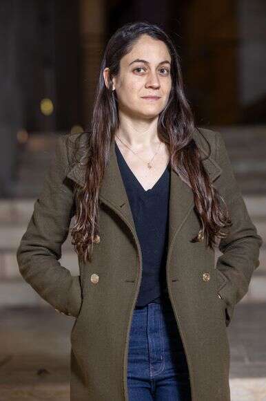 אפרת אטון | יוסי אלוני