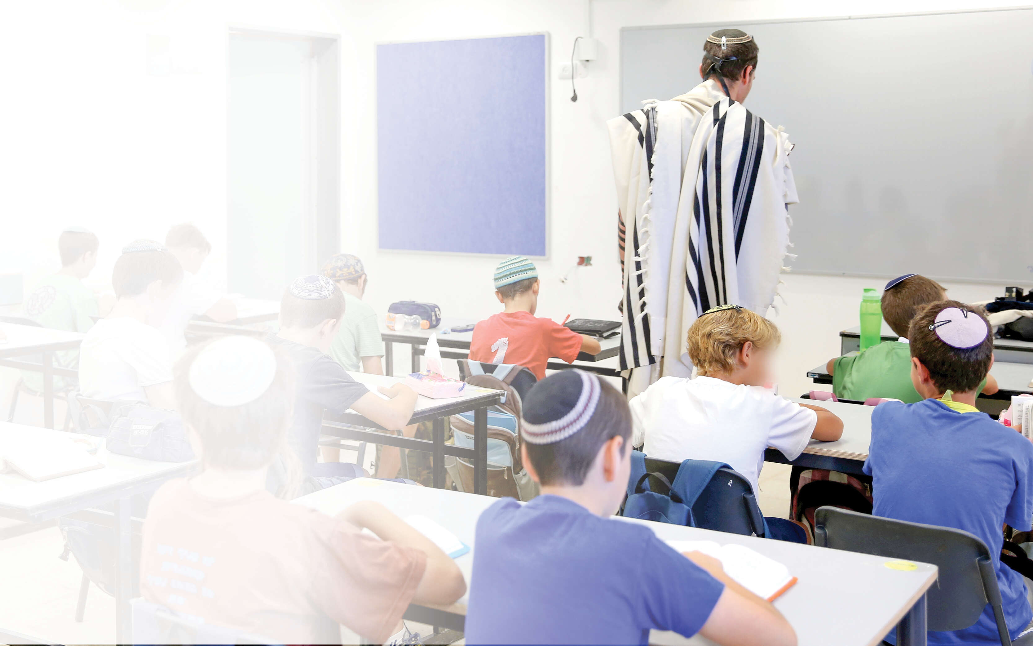 הטובים לחינוך | מרים צחי