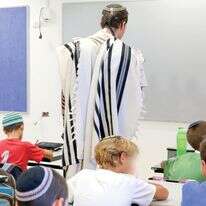 הטובים לחינוך דף הבית | מרים צחי