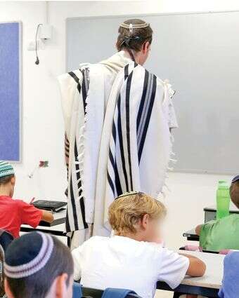 הטובים לחינוך דף הבית | מרים צחי