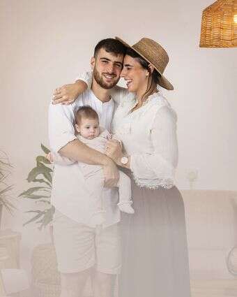 הרבה מן האור | אריק סולטן